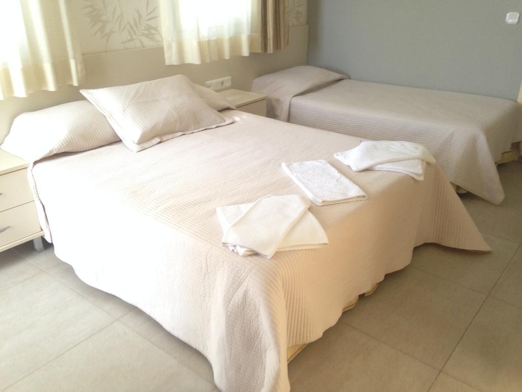 Acelya Hotel Ortakent Exterior photo
