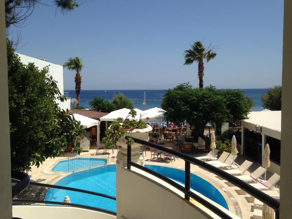 Acelya Hotel Ortakent Exterior photo