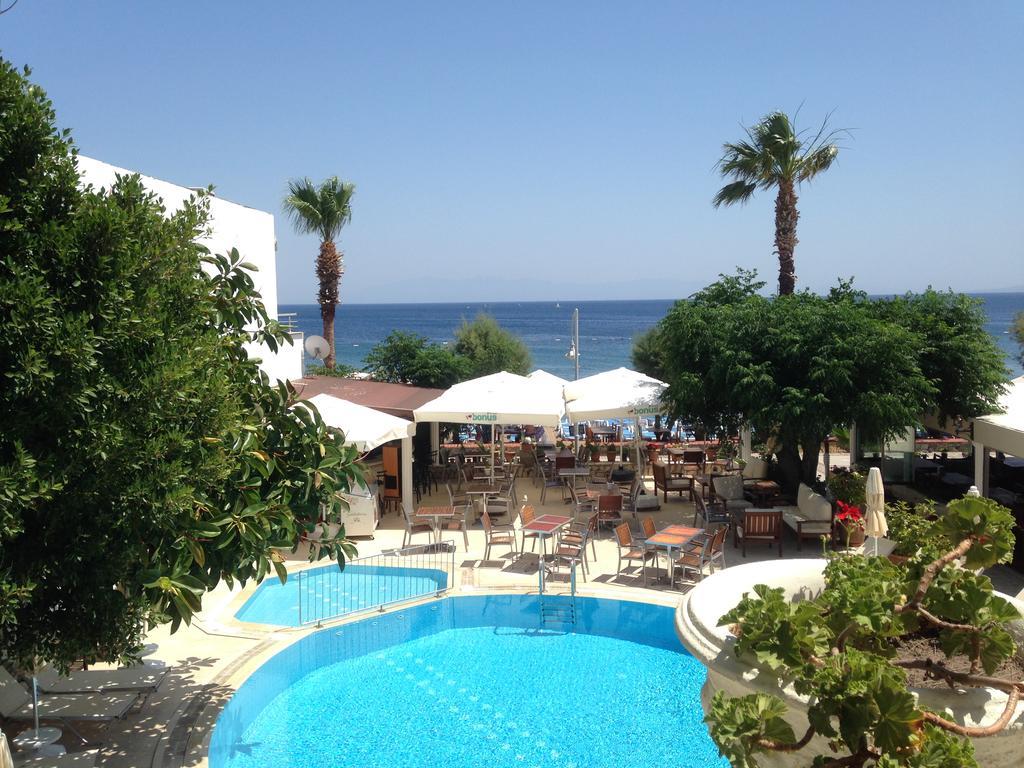 Acelya Hotel Ortakent Exterior photo