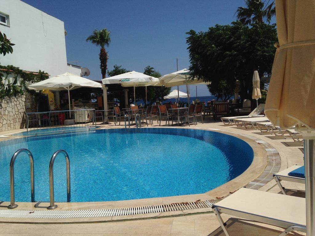 Acelya Hotel Ortakent Exterior photo