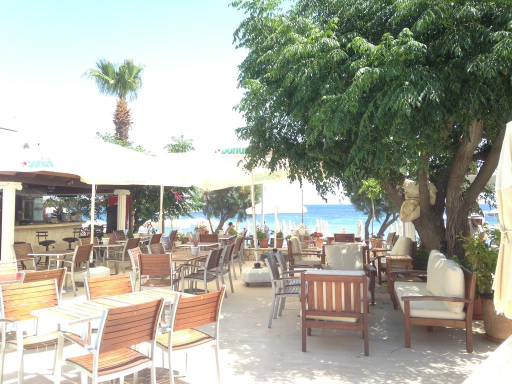 Acelya Hotel Ortakent Exterior photo