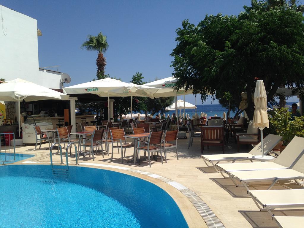 Acelya Hotel Ortakent Exterior photo
