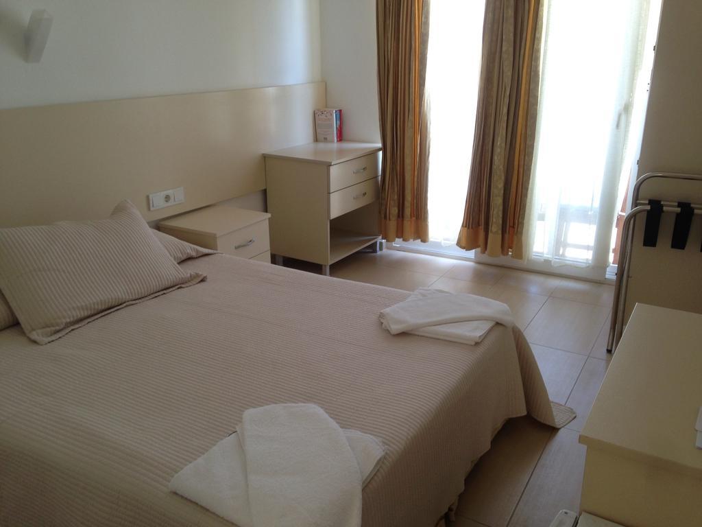 Acelya Hotel Ortakent Exterior photo