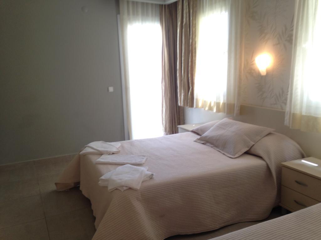 Acelya Hotel Ortakent Exterior photo